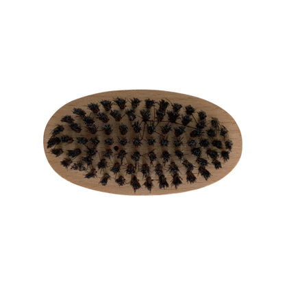 Brosse en nylon pour barbe - Dreadz Barber