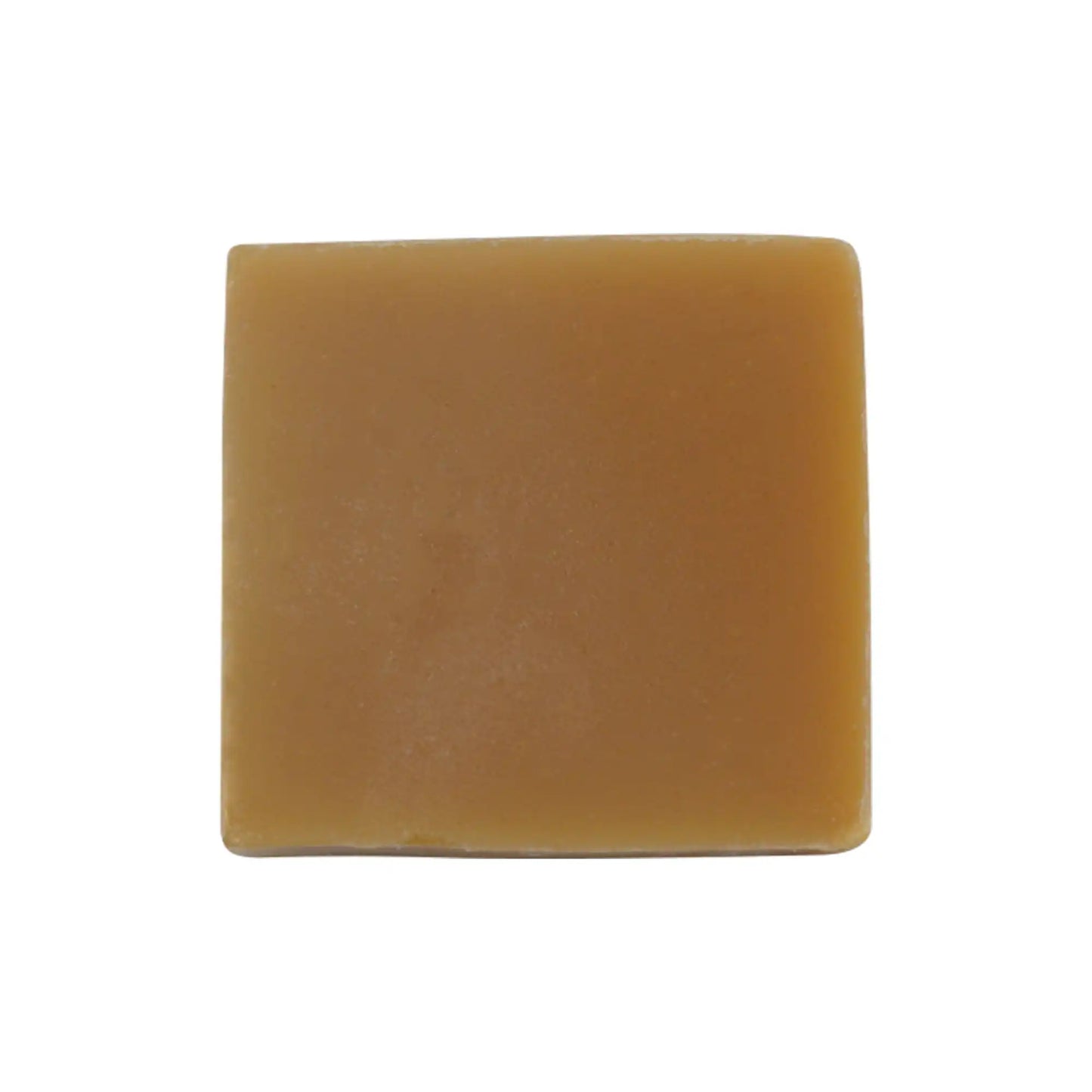 Savon naturel - Curcuma frais - Dreadz Barber