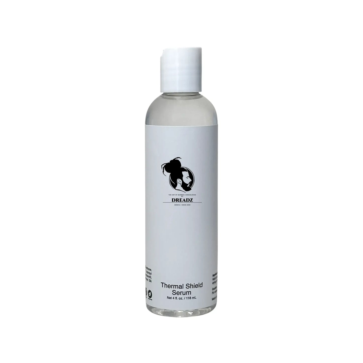 Sérum de protection thermique - Dreadz Barber