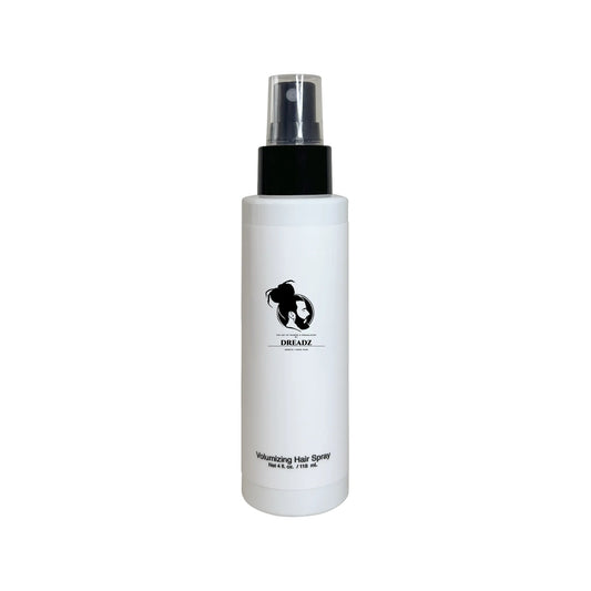 Spray capillaire volumateur - Dreadz Barber